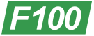 F100